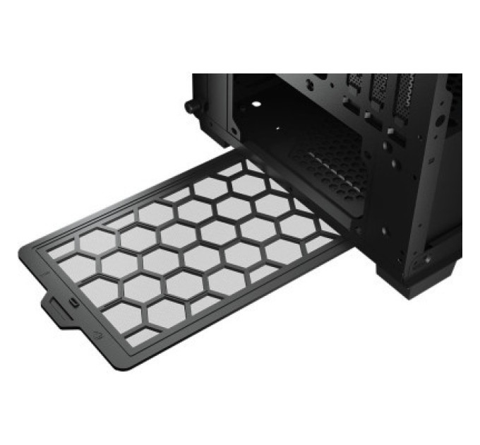 Cougar Корпус Cougar Duoface Pro RGB