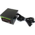 Gamemax Блок живлення Gamemax 600W (GM-600B)