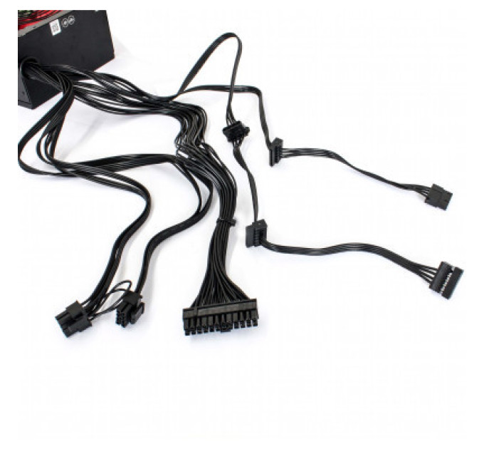 Gamemax Блок живлення Gamemax 600W (GM-600B)