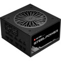Chieftec Блок живлення Chieftec 550W SteelPower (BDK-550FC)