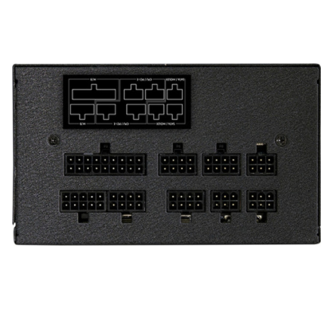 Chieftec Блок живлення Chieftec 550W SteelPower (BDK-550FC)