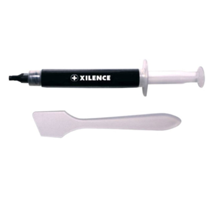 Xilence Термопаста Xilence XTPT.X5 X5 High Performance 3,0 g (XZ019)