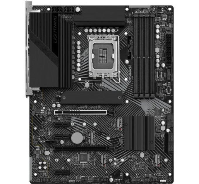 ASRock Материнська плата ASRock Z790 PG LIGHTNING