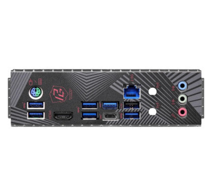 ASRock Материнська плата ASRock Z790 PG LIGHTNING