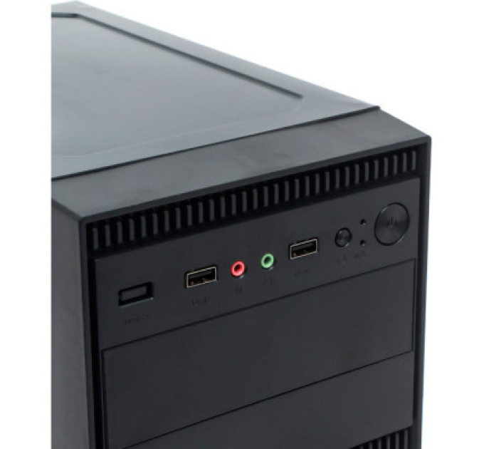 Casecom Корпус Casecom GN-1718-500