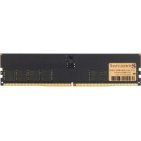 Модуль пам'яті для комп'ютера DDR5 16GB 5200 MHz INTELIGENTES (IU5BII1/16)
