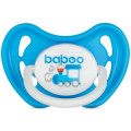 Baboo Пустушка Baboo Transport 0+ міс. (90416)