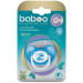 Baboo Пустушка Baboo Transport 0+ міс. (90416)