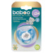 Baboo Пустушка Baboo Me To You 0+ міс. синя (90408)