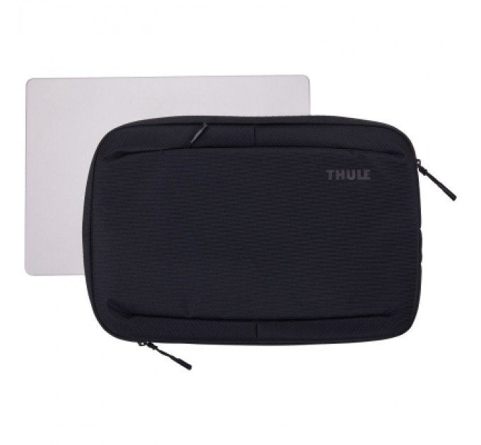Чохол до ноутбука Thule 16" TSS-416 Subterra 2 MacBook Sleeve Black (3205032)