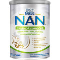 Nestle NAN Дитяча суміш Nestle NAN Потрійний комфорт з народження, 400 г (7613035351462)