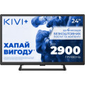 Kivi Телевізор Kivi 24H710QB