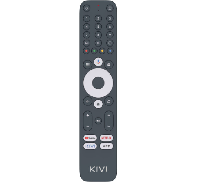 Kivi Телевізор Kivi 40F710QB