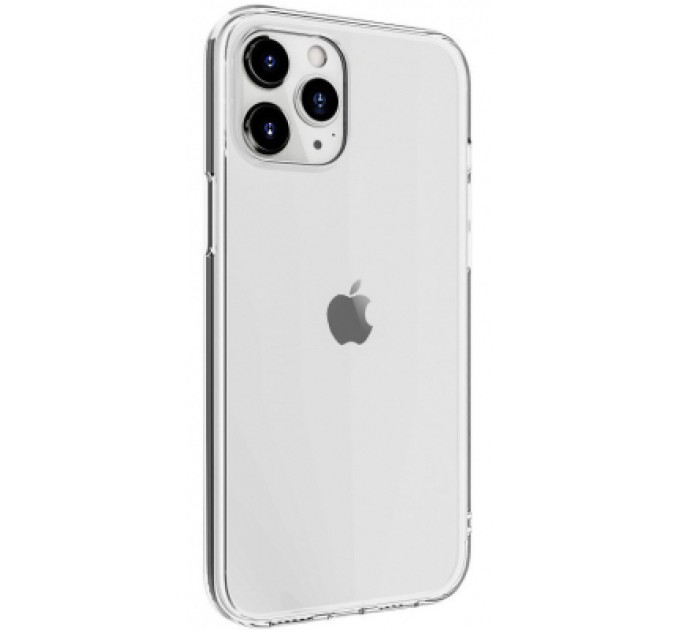 BeCover Чохол до мобільного телефона BeCover Apple iPhone 13 Pro Transparancy (706919)
