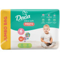 Dada Підгузки Dada Extra Soft 6 XL (15+ кг) 56 шт (4820174980801)