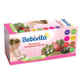 Bebivita Дитячий чай Bebivita для підвищення лактації, 30 г (4820025490237)