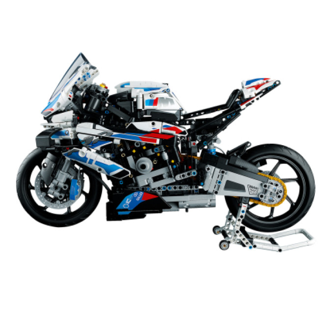 LEGO Конструктор LEGO Technic BMW M 1000 RR (42130)