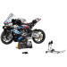 LEGO Конструктор LEGO Technic BMW M 1000 RR (42130)