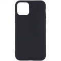 BeCover Чохол до мобільного телефона BeCover Apple iPhone 14 Pro Black (708108)