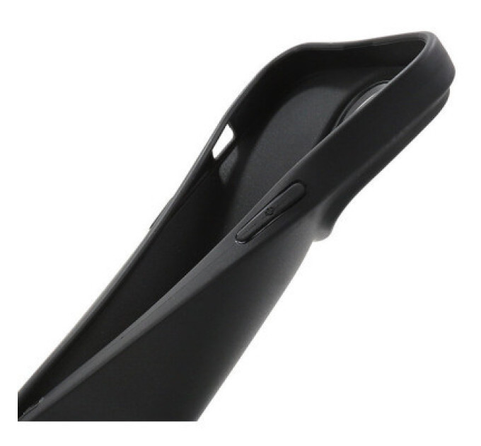 BeCover Чохол до мобільного телефона BeCover Apple iPhone 14 Pro Black (708108)