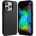 BeCover Чохол до мобільного телефона BeCover Apple iPhone 14 Pro Black (708108)