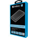 Sandberg Батарея універсальна Sandberg 38400mAh, PD/100W, QC/3.0, inp:USB-C/Micro-USB, out:USB-A*2 (420-63)