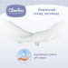 Chicolino Дитячі вологі серветки Chicolino з перших днів життя 60 шт (4823098411765)