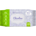 Chicolino Дитячі вологі серветки Chicolino New 120 шт (4823098411772)