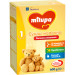 Milupa Дитяча суміш Milupa 1 молочна 600 гр (5900852025495)