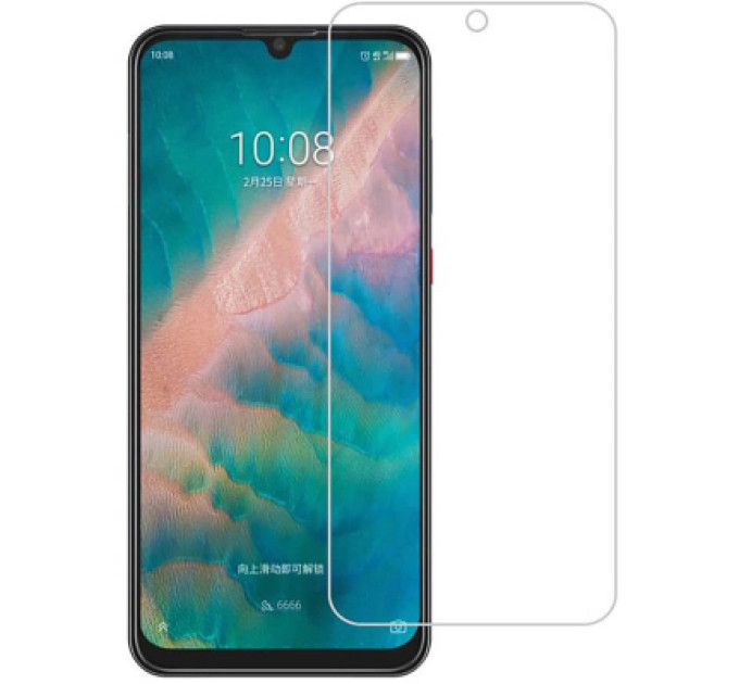 PowerPlant Скло захисне PowerPlant ZTE Blade A7 (2020) (GL608027)