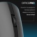 OfficePro Мишка OfficePro M175B Silent Click Wireless Black (M175B)