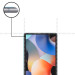BeCover Скло захисне BeCover Oscal Pad 10 (10.1") (708797)