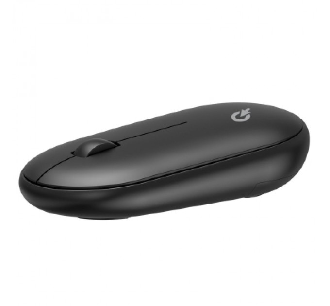 OfficePro Мишка OfficePro M185B Silent Click Wireless Black (M185B)
