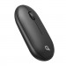OfficePro Мишка OfficePro M185B Silent Click Wireless Black (M185B)