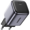 Ugreen Зарядний пристрій Ugreen 20W USB C PD Nexode mini Charger CD318 (90664)
