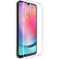 BeCover Чохол до мобільного телефона BeCover Samsung Galaxy M14 5G SM-M146 Transparancy (709305)