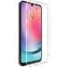 BeCover Чохол до мобільного телефона BeCover Samsung Galaxy M14 5G SM-M146 Transparancy (709305)