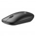 OfficePro Мишка OfficePro M225B Silent Click Wireless Black (M225B)