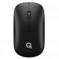 OfficePro Мишка OfficePro M225B Silent Click Wireless Black (M225B)