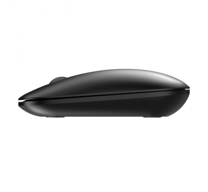 OfficePro Мишка OfficePro M225B Silent Click Wireless Black (M225B)
