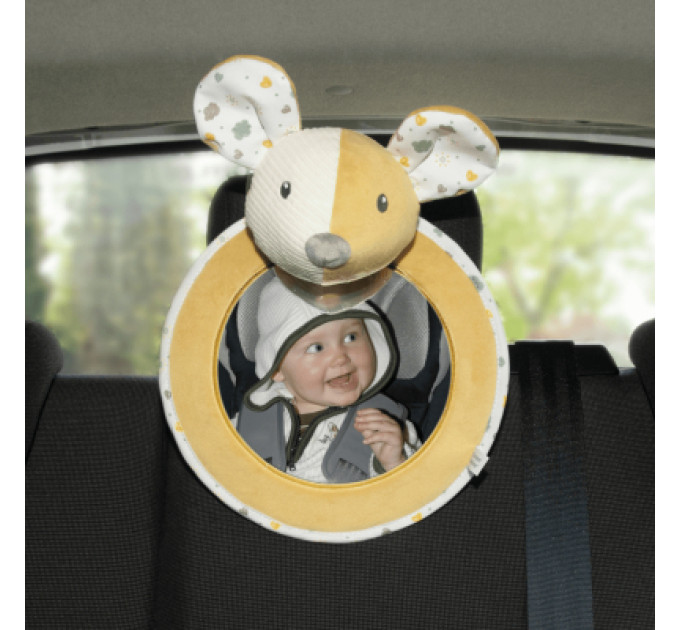 Canpol Брязкальце Canpol дзеркальце Mouse (77/203)