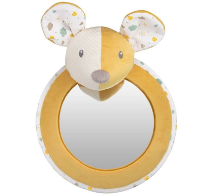 Canpol Брязкальце Canpol дзеркальце Mouse (77/203)