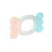 Canpol Брязкальце Canpol набір Pastel (79/401)