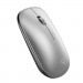 OfficePro Мишка OfficePro M225S Silent Click Wireless Silver (M225S)
