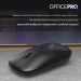 OfficePro Мишка OfficePro M225S Silent Click Wireless Silver (M225S)