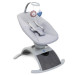 Chicco Крісло-гойдалка Chicco Comfy Wave light gray (79890.16)