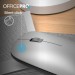 OfficePro Мишка OfficePro M225S Silent Click Wireless Silver (M225S)
