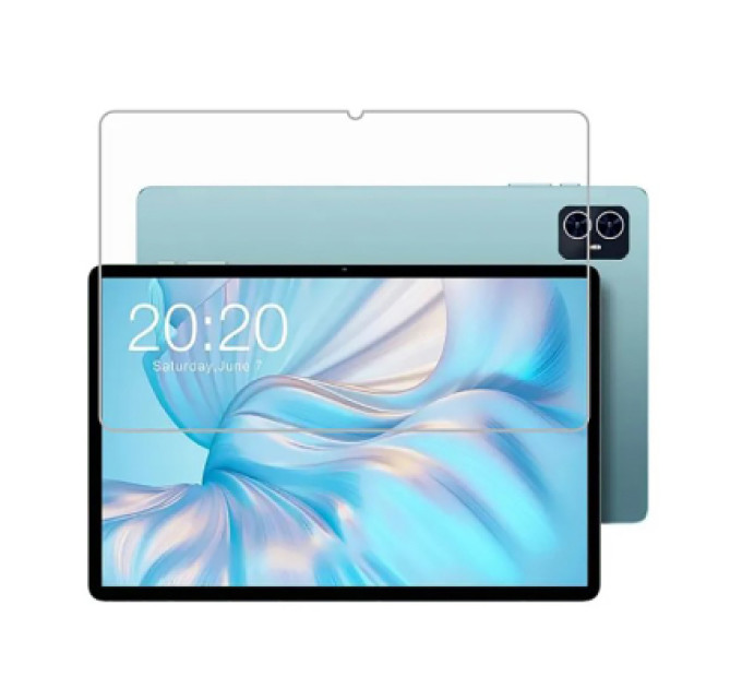 BeCover Скло захисне BeCover Teclast Tab M50/M50 Pro 10.1" (710040)