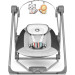 Lionelo Крісло-гойдалка Lionelo Otto Cozy Grey (LO-OTTO COZY GREY)