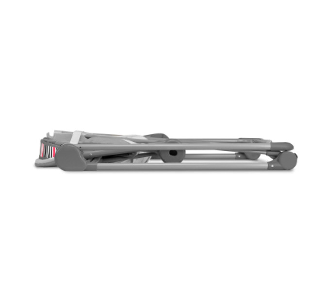 Lionelo Крісло-гойдалка Lionelo Otto Cozy Grey (LO-OTTO COZY GREY)